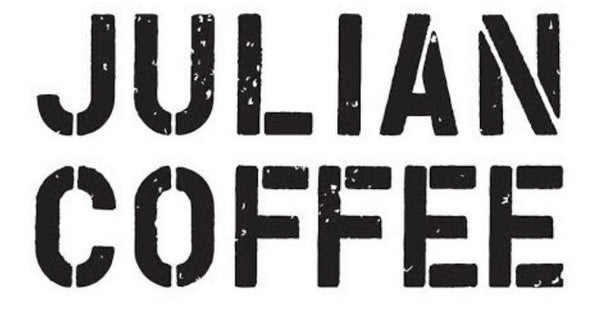 JULIAN COFFEE