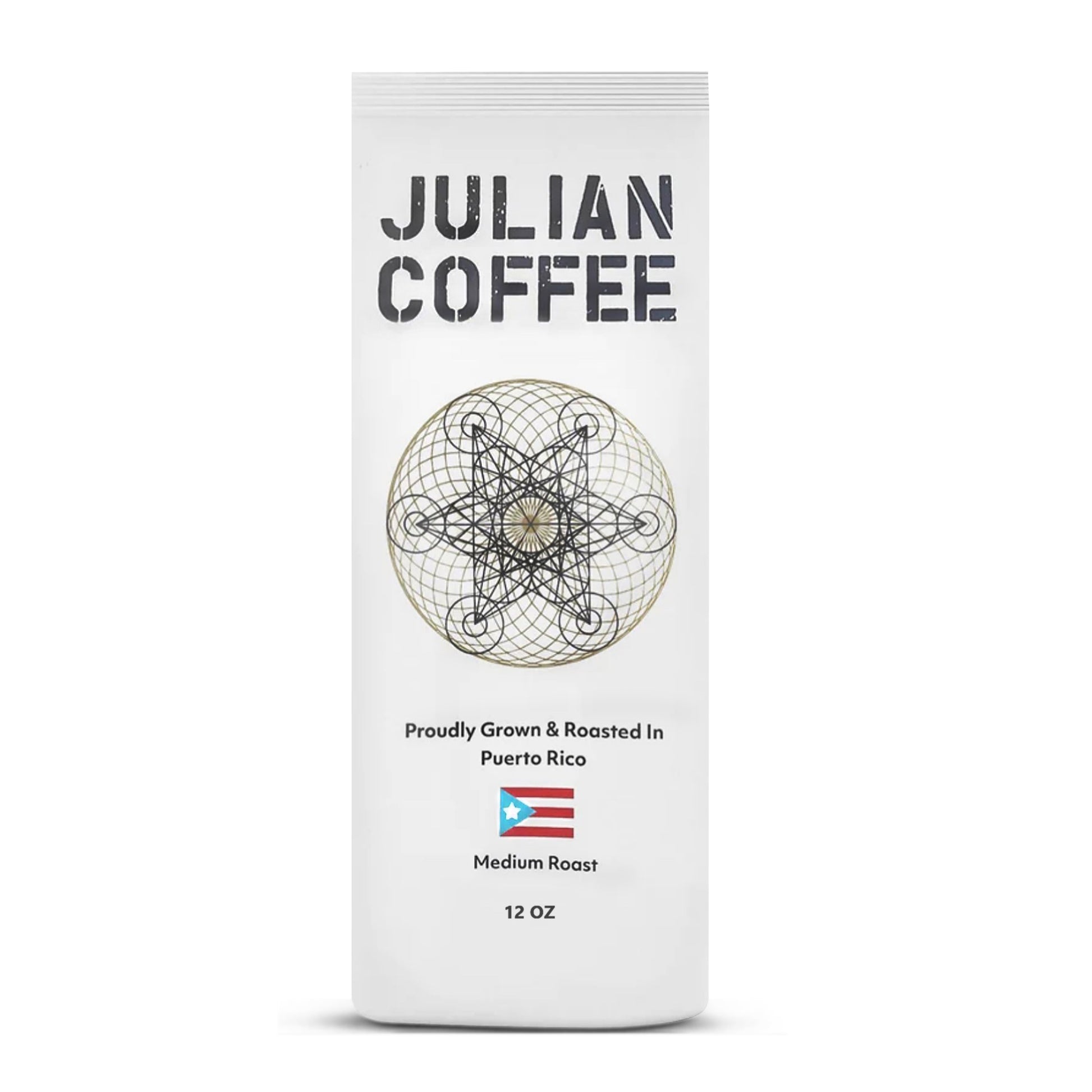 Julian Coffee Whole Bean & Ground